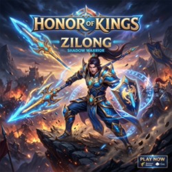 Honor of Kings